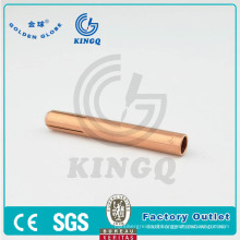 Kingq Wp27p Copper TIG Welding Collet 57n Series